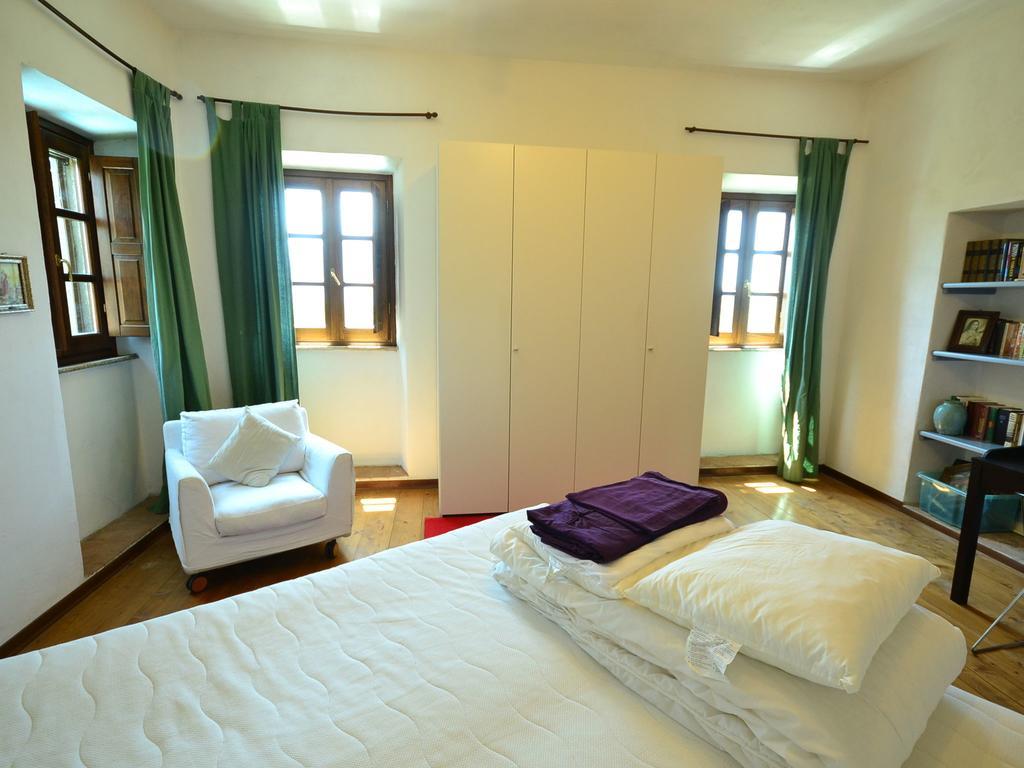 Belvilla By Oyo Casa Mazzola Fivizzano Exterior foto